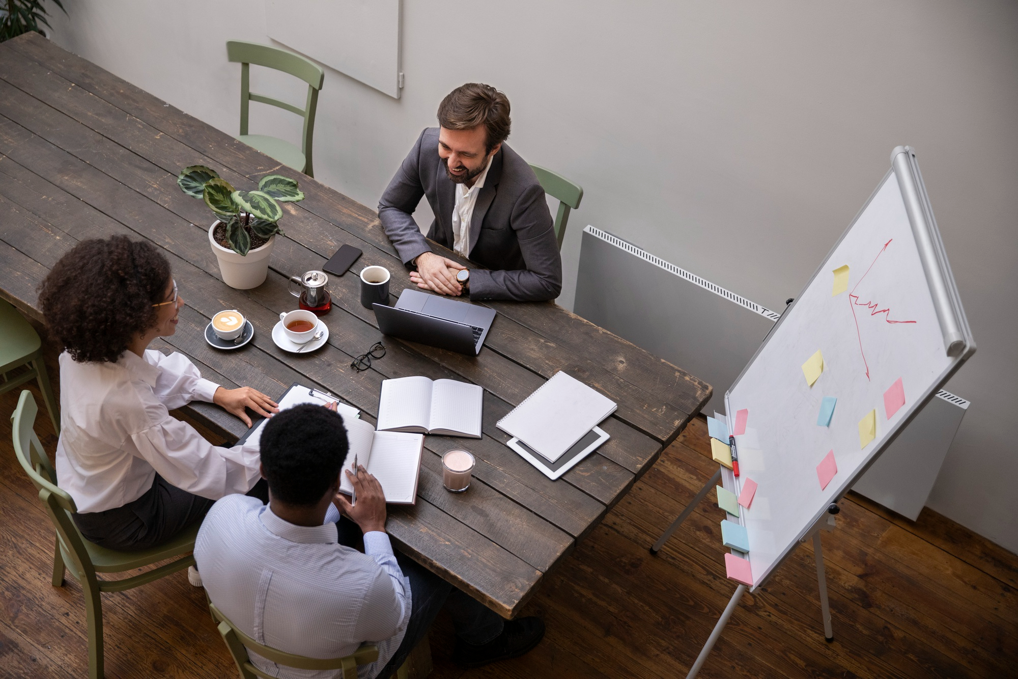 Gestión de Proyectos